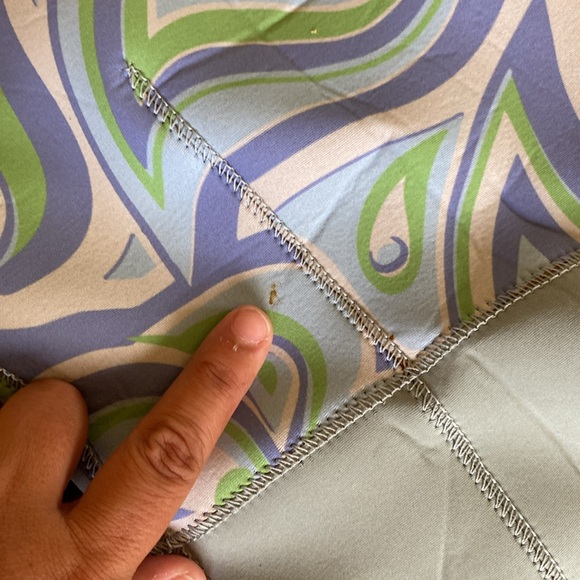 Seea Long Jane wetsuit - Sustainable Yulex material 🌊🌸 - Picture 12 of 12